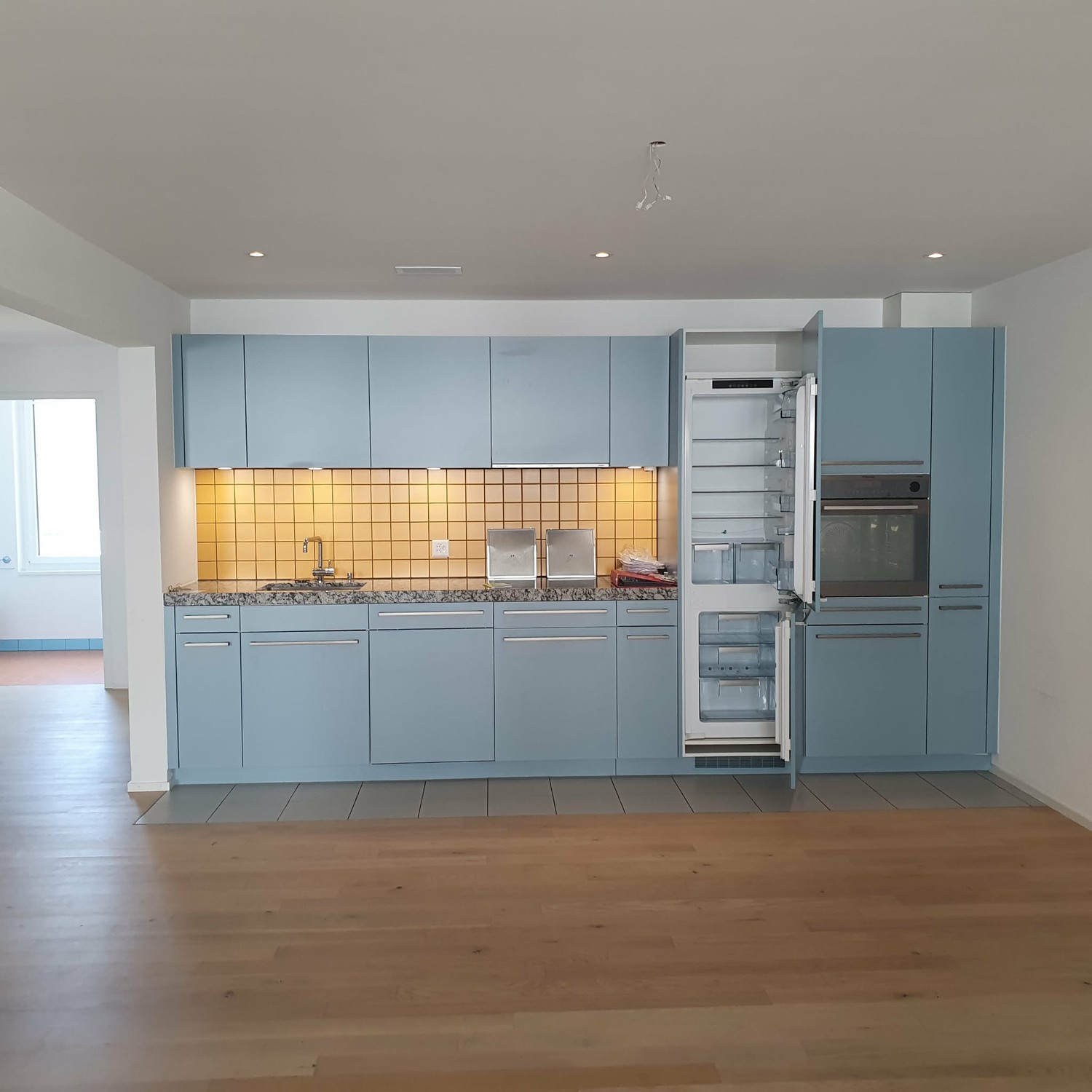 3 ½ Zimmer Wohnung, Foto 1 von 4