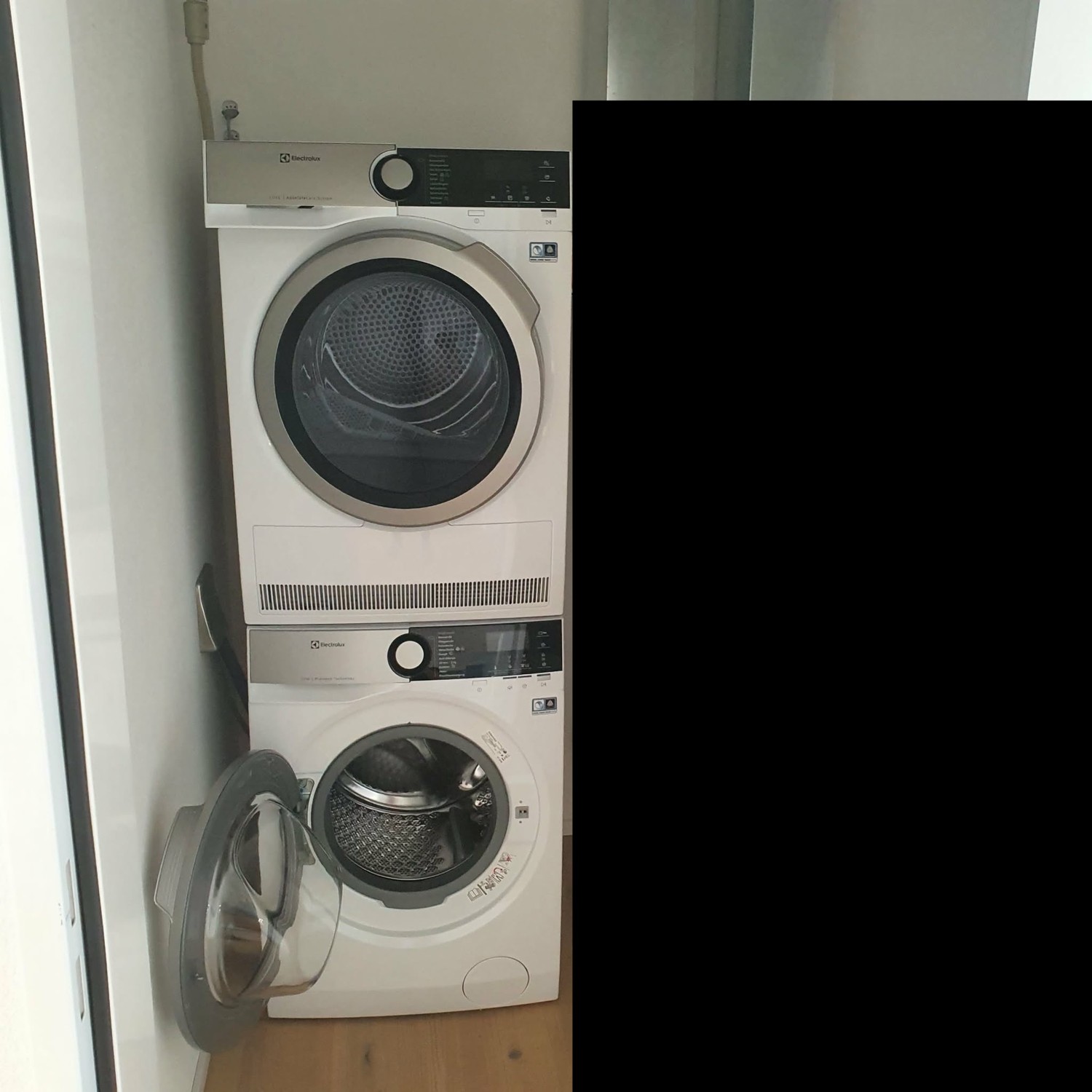 3 ½ Zimmer Wohnung, Foto 4 von 4