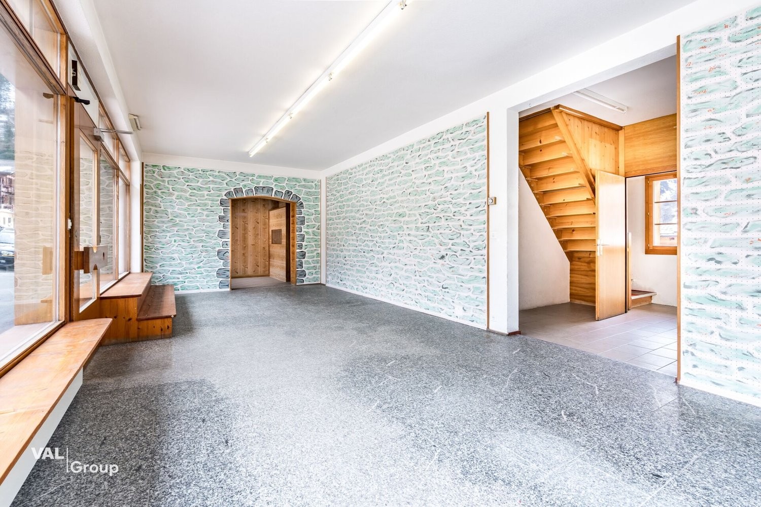 Appartamento di 8 locali