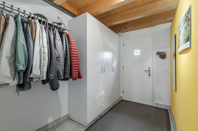 2 ½ rooms single house
