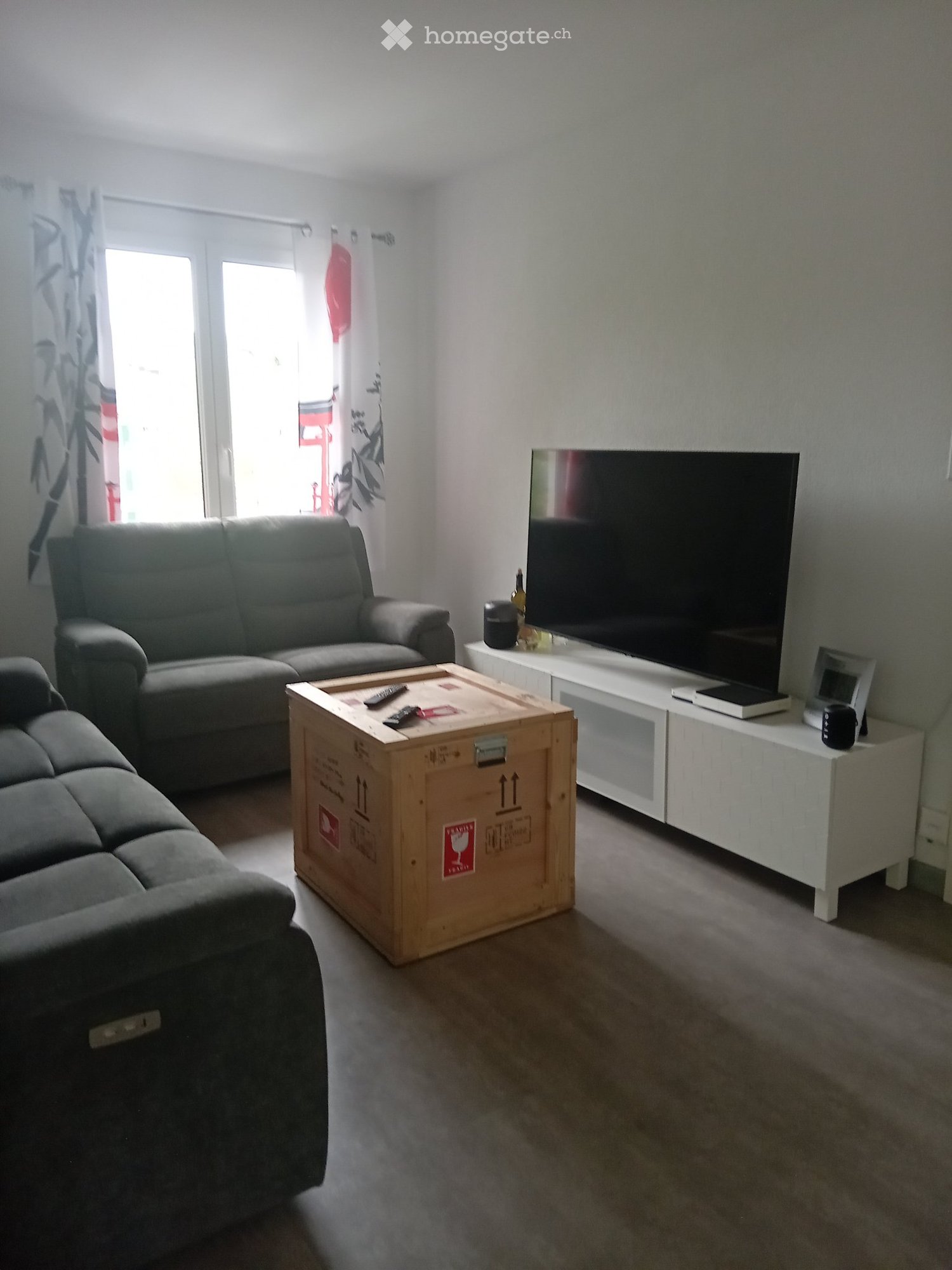 4 ½ Zimmer Wohnung, Foto 5 von 5