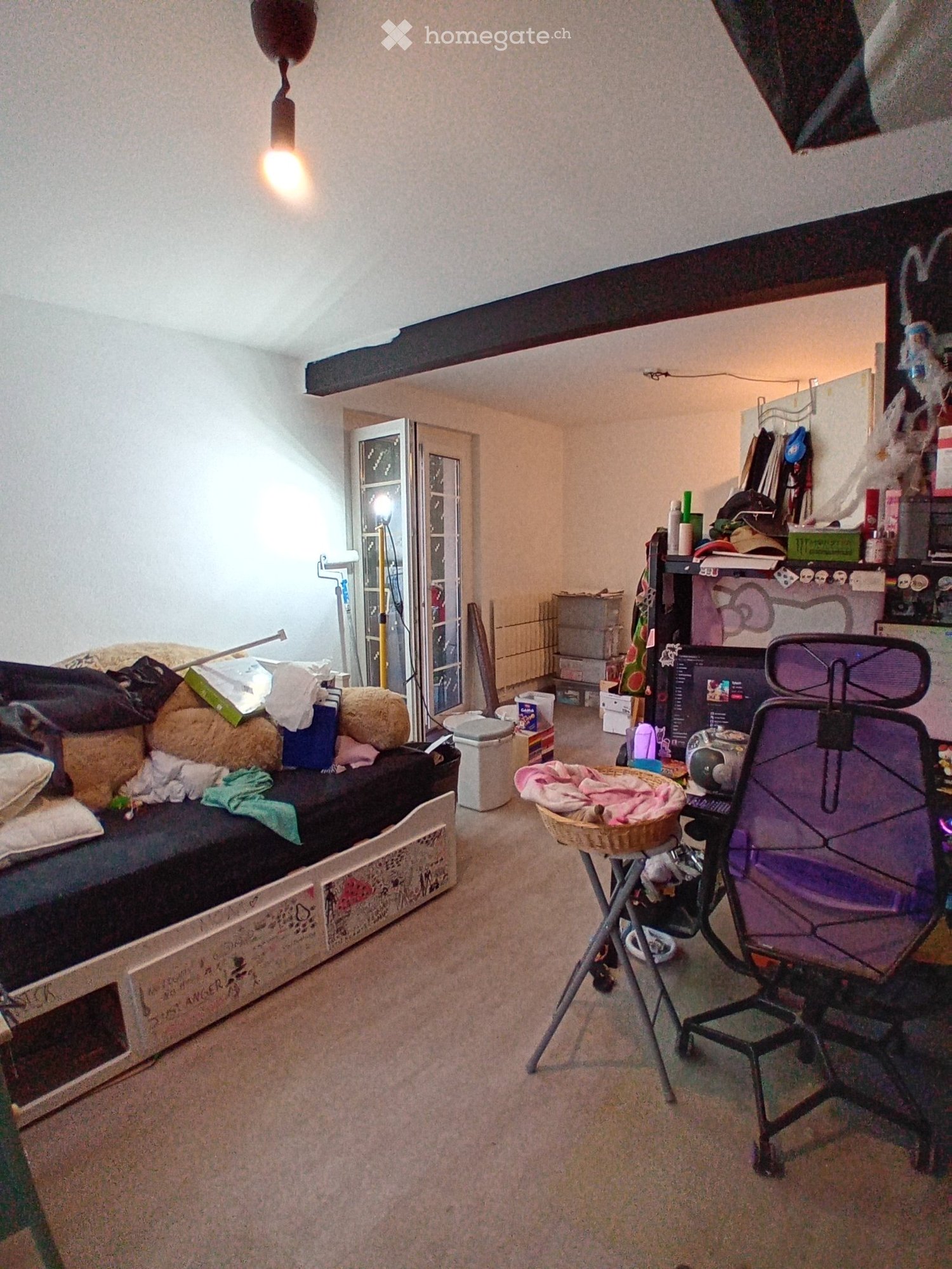 4 ½ Zimmer Wohnung, Foto 4 von 5