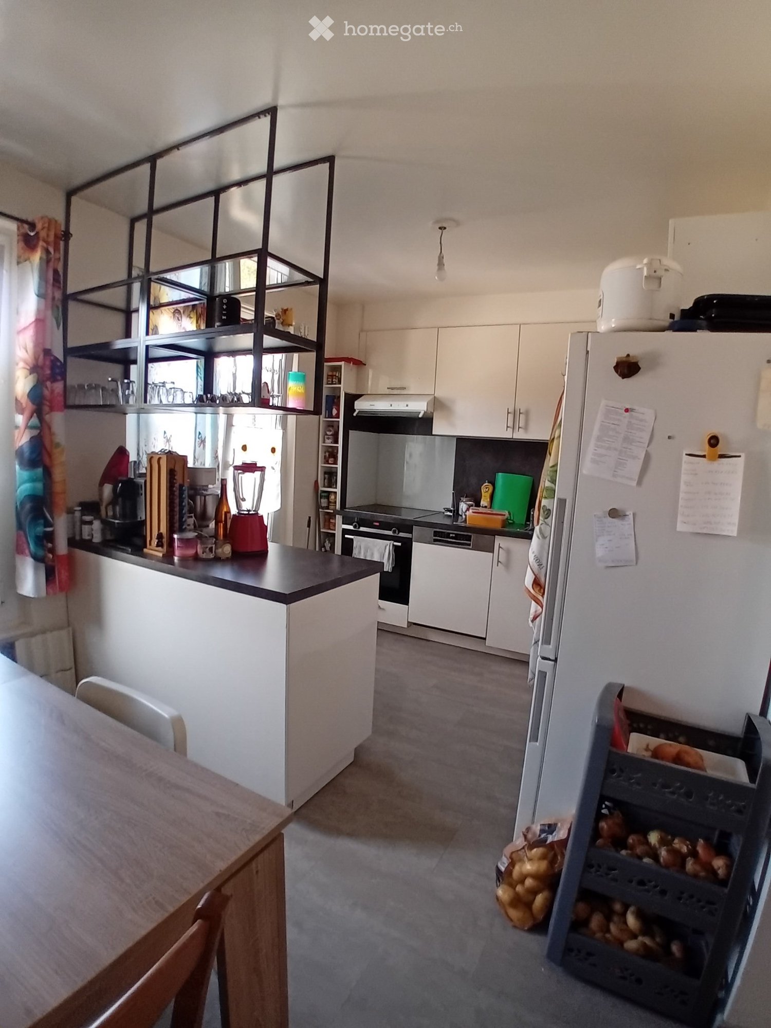 4 ½ Zimmer Wohnung, Foto 2 von 5