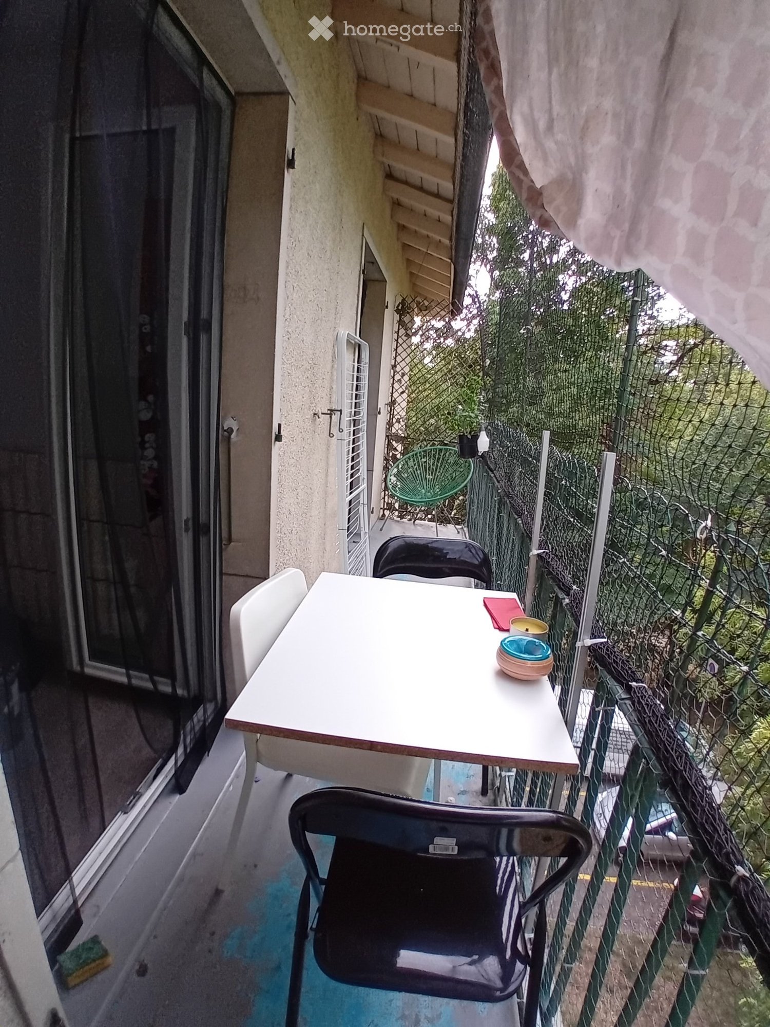 4 ½ Zimmer Wohnung, Foto 3 von 5
