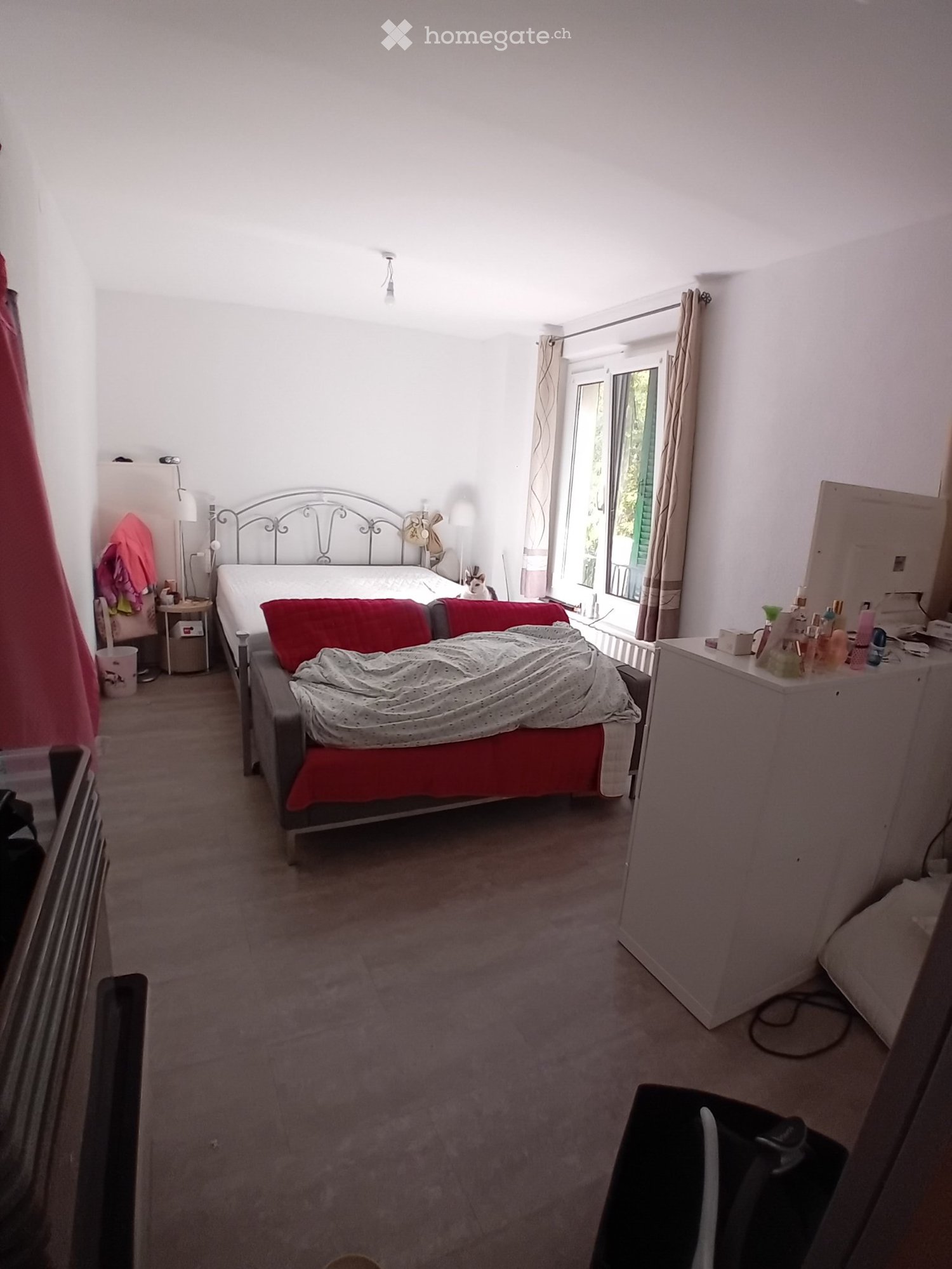 4 ½ Zimmer Wohnung, Foto 1 von 5