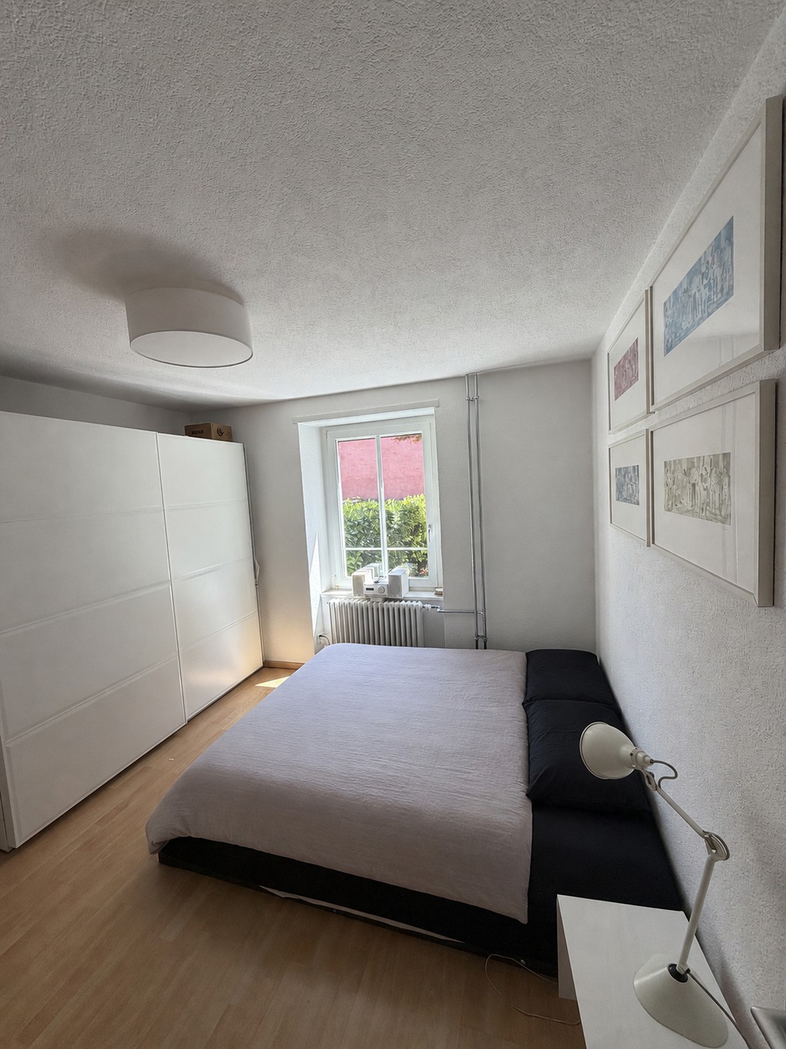 2 ½ Zimmer Wohnung, Foto 3 von 7