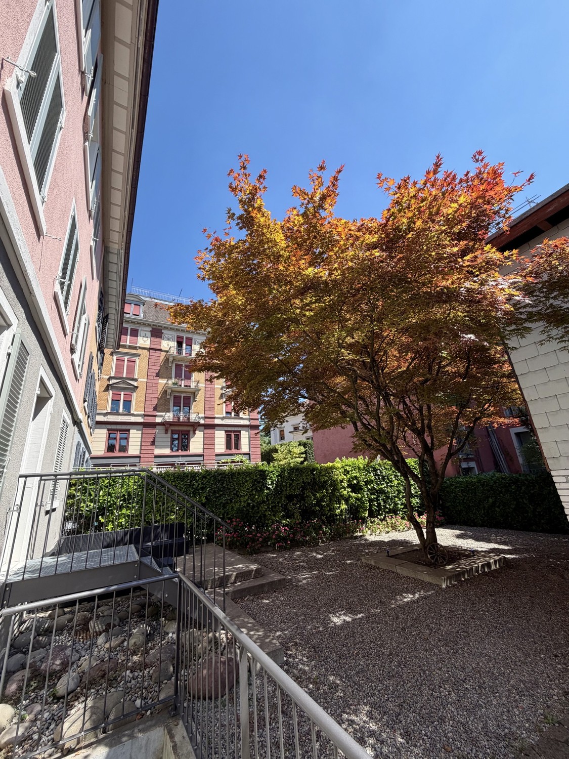 2 ½ Zimmer Wohnung, Foto 6 von 7