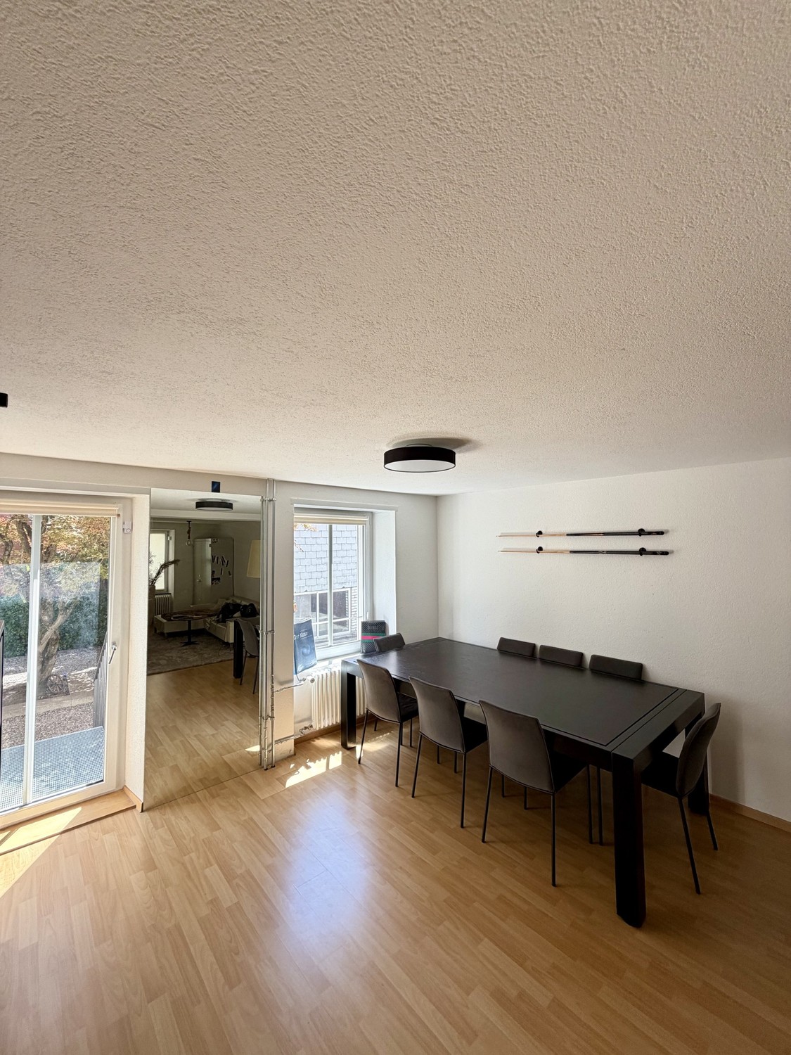 2 ½ Zimmer Wohnung, Foto 1 von 7