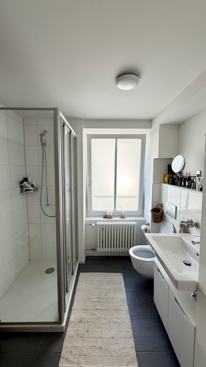 2 ½ Zimmer Wohnung, Foto 5 von 7