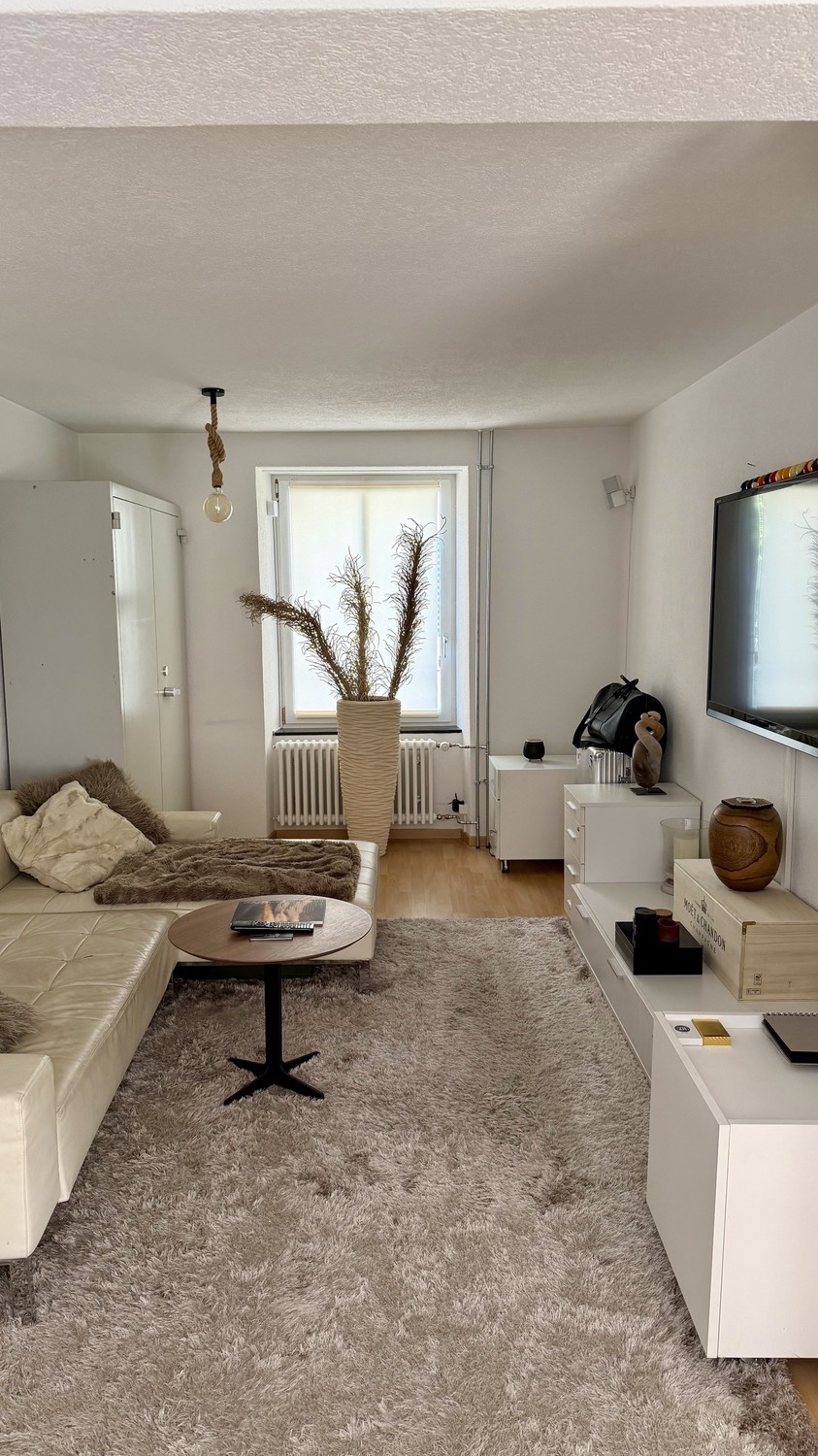 2 ½ Zimmer Wohnung, Foto 2 von 7