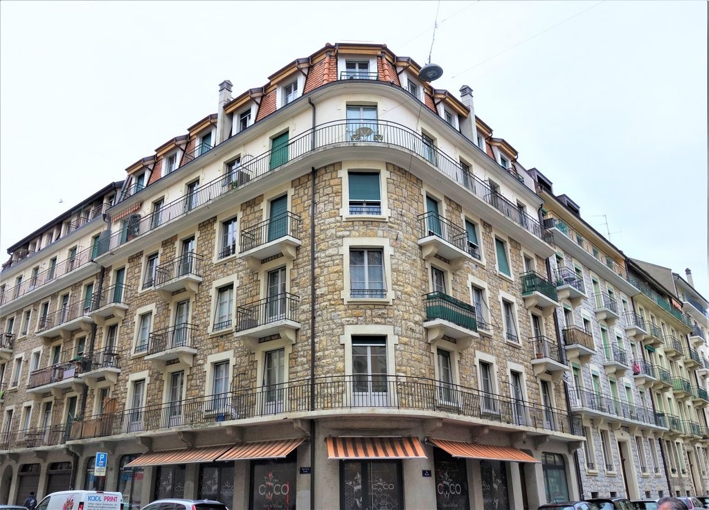 3-Zimmer-Wohnung, Foto 1 von 6