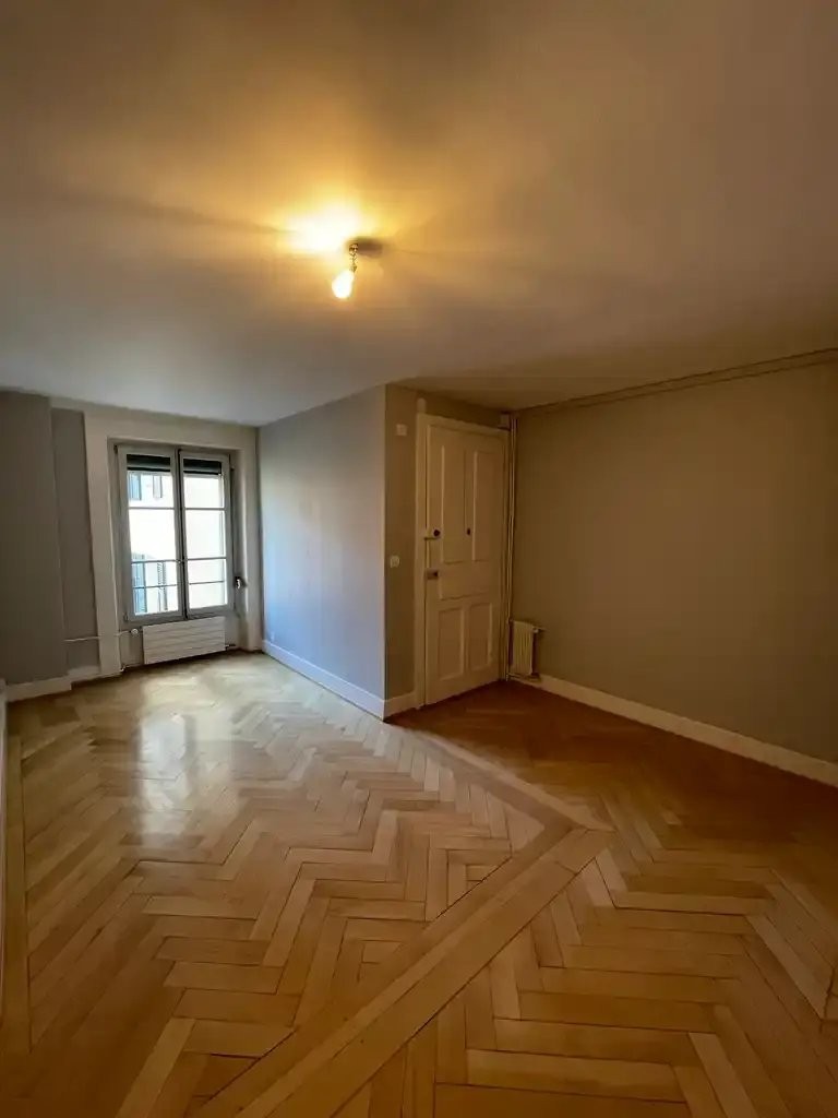 3-Zimmer-Wohnung, Foto 4 von 6