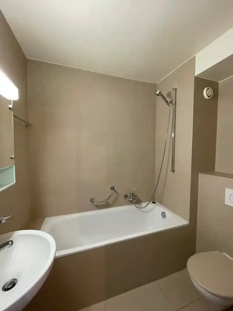 3-Zimmer-Wohnung, Foto 3 von 6