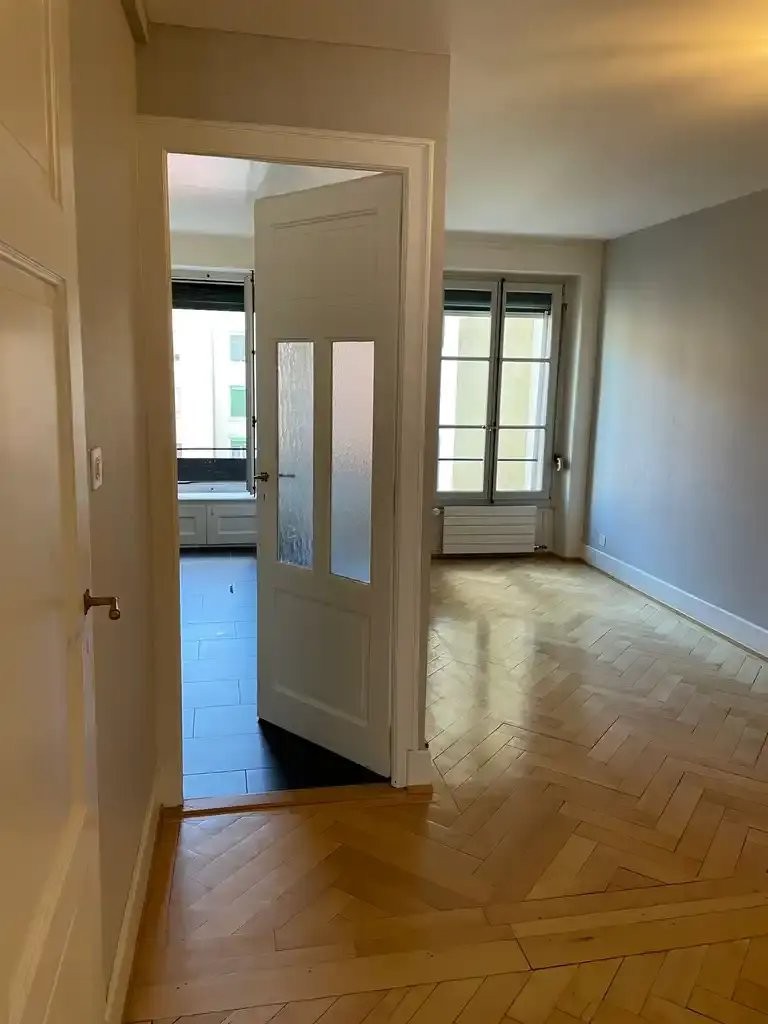 3-Zimmer-Wohnung, Foto 5 von 6