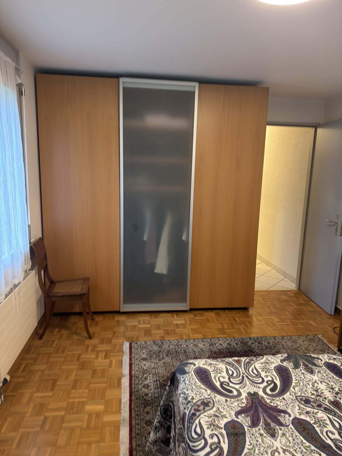 Zimmer in einer Wohngemeinschaft
