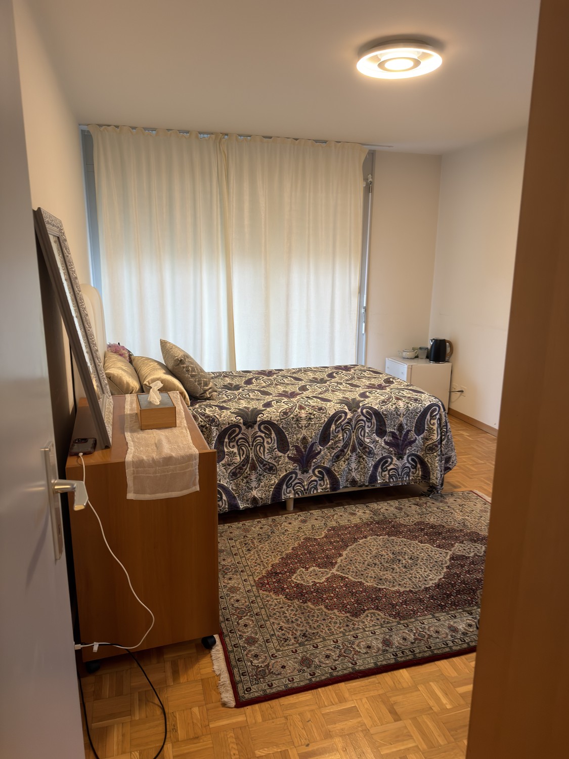 Zimmer in einer Wohngemeinschaft