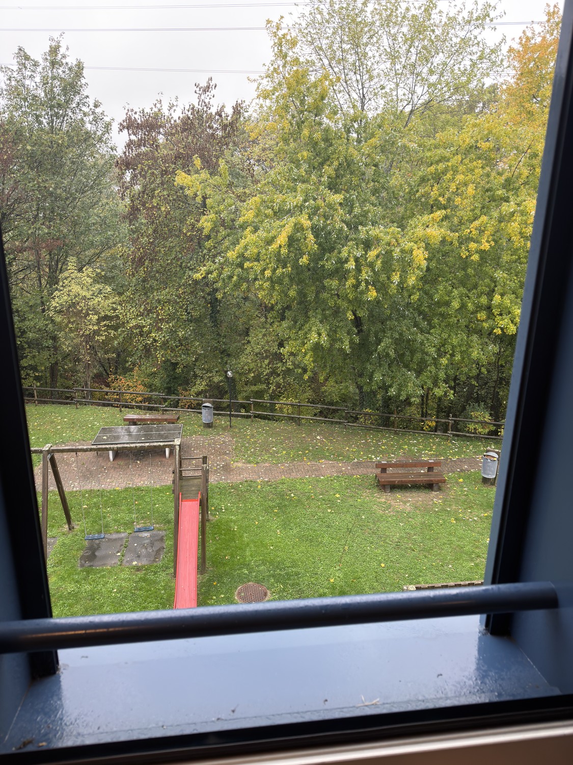 Zimmer in einer Wohngemeinschaft