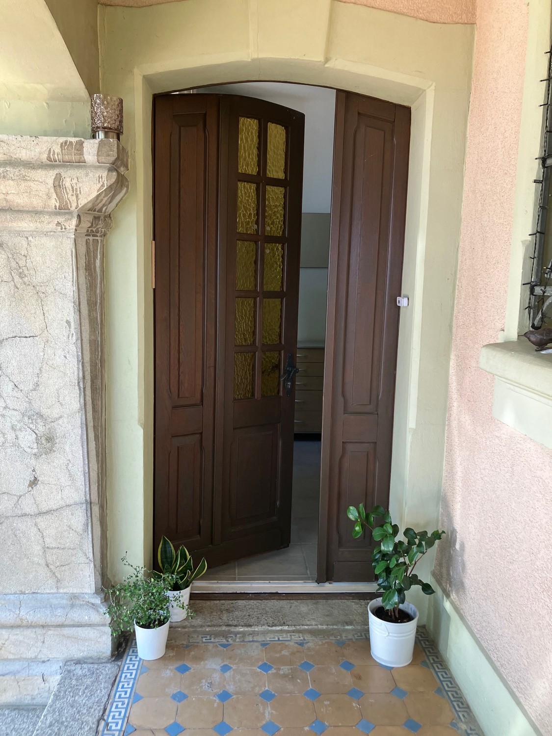 Appartamento di 1 ½ locali