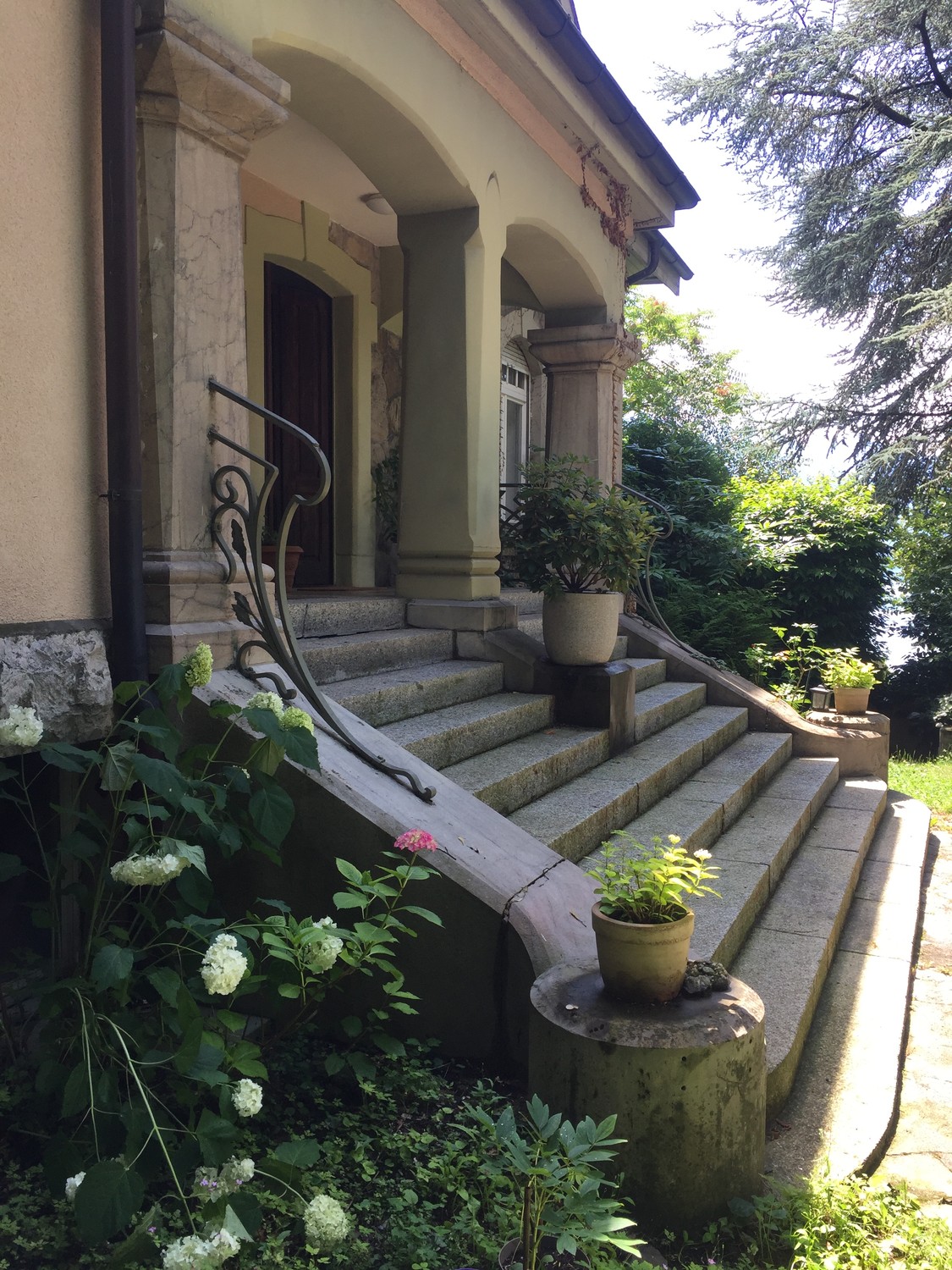 Appartamento di 1 ½ locali