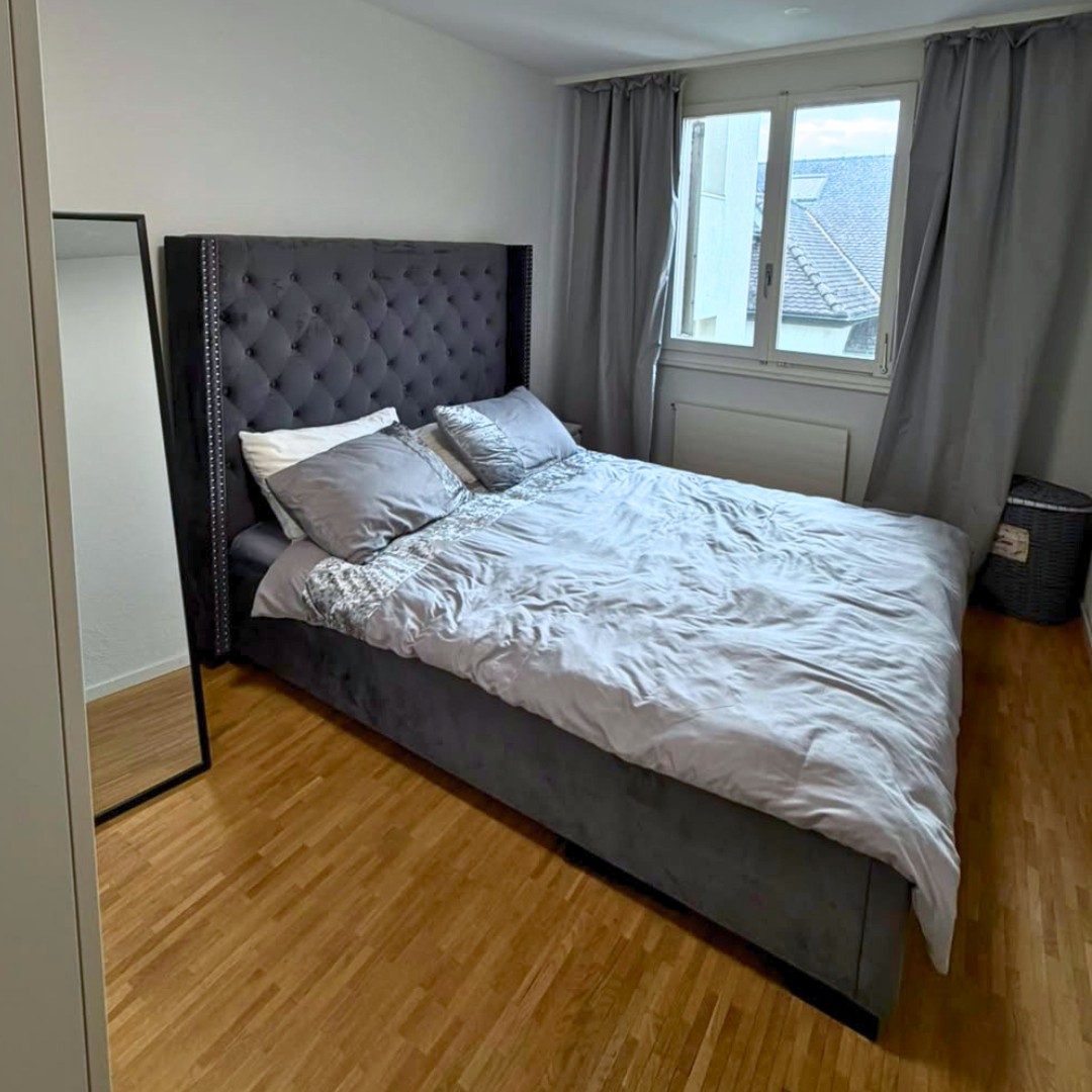 Zimmer in einer Wohngemeinschaft