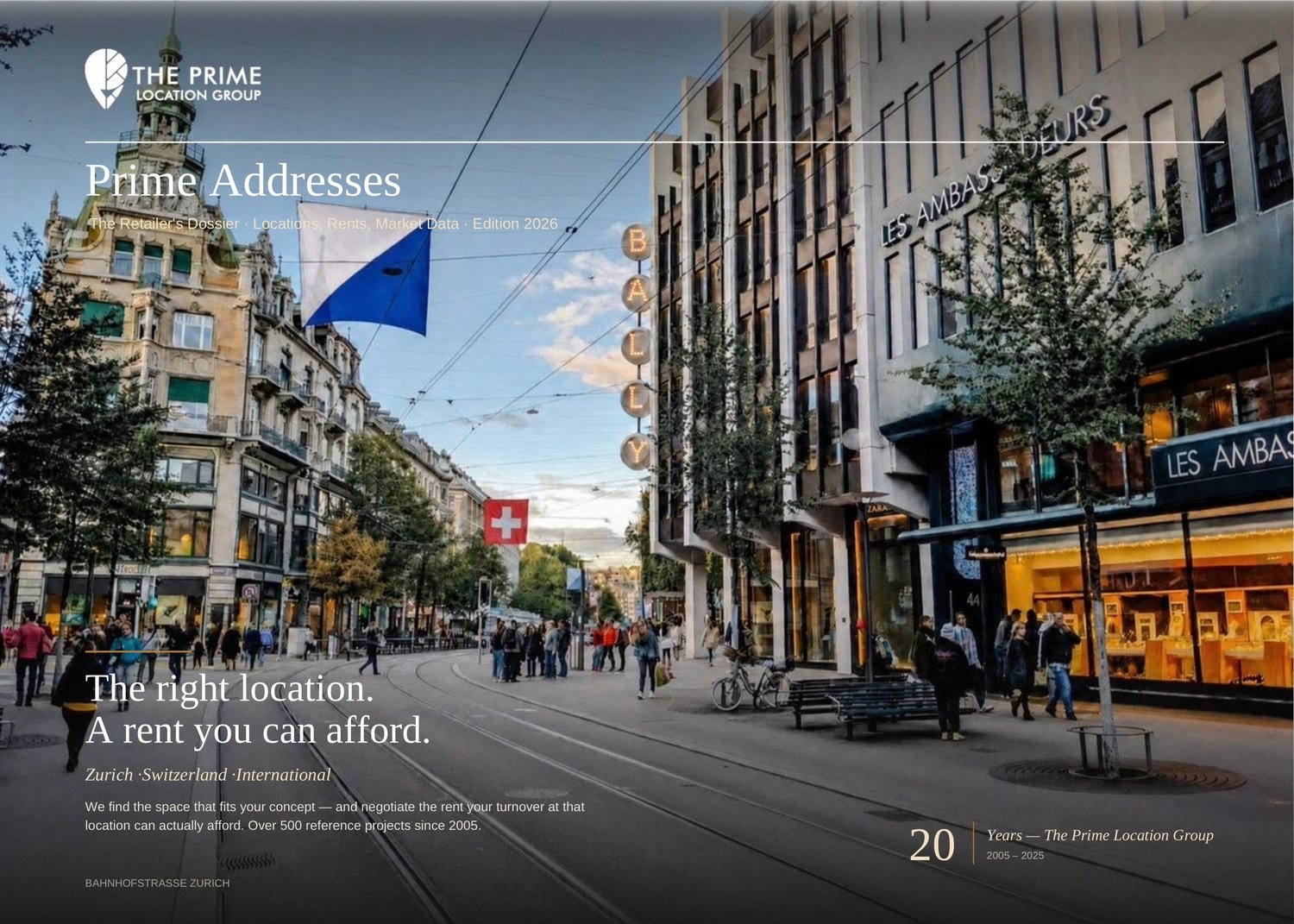 42m² shop