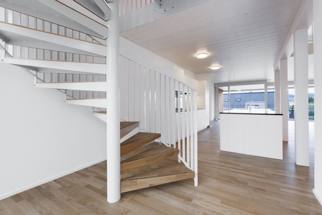 4 rooms duplex