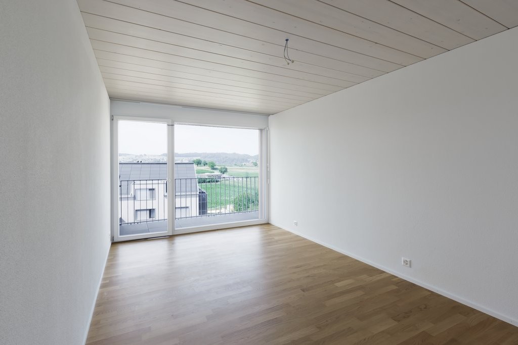 4 rooms duplex