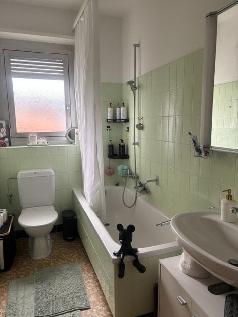 4-Zimmer-Wohnung, Foto 6 von 6