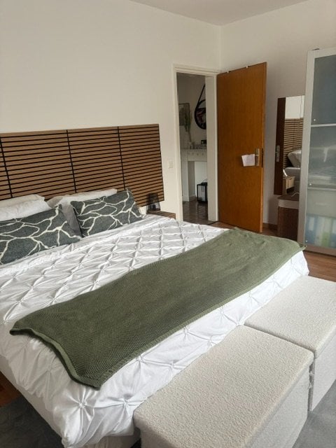 4-Zimmer-Wohnung, Foto 1 von 6