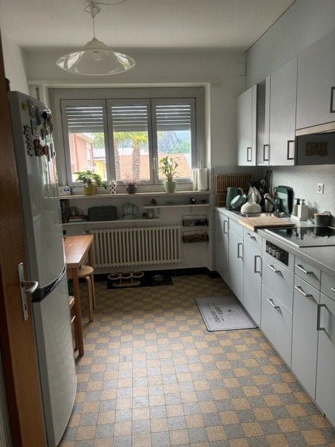 4-Zimmer-Wohnung, Foto 2 von 6