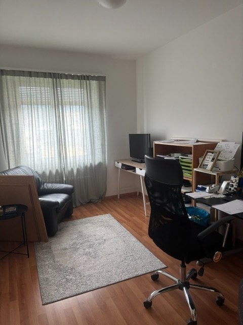 4-Zimmer-Wohnung, Foto 5 von 6