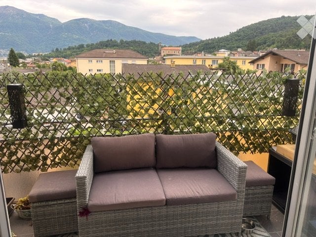 4-Zimmer-Wohnung, Foto 4 von 6