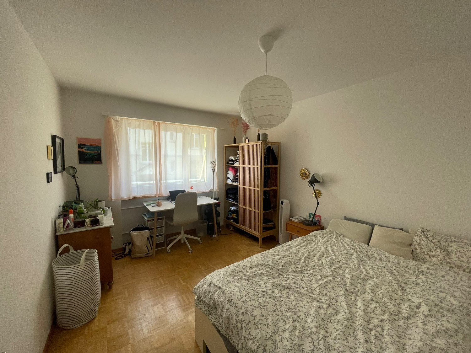 Room in a shared flat, Foto 1 von 6