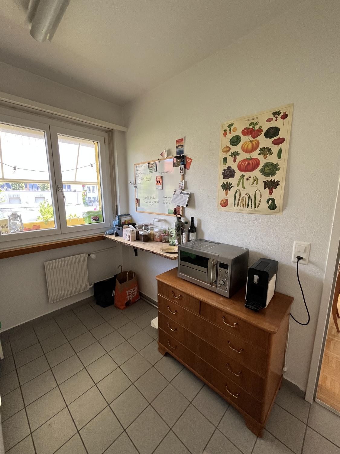 Room in a shared flat, Foto 4 von 6