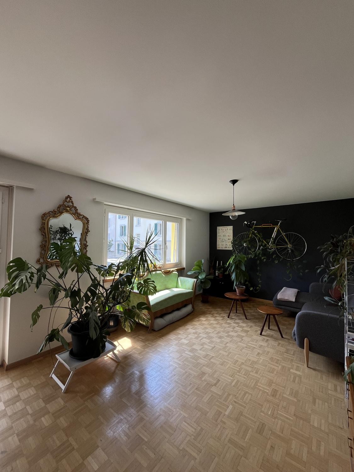 Room in a shared flat, Foto 2 von 6