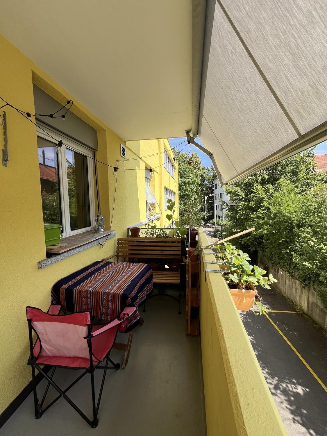 Room in a shared flat, Foto 6 von 6