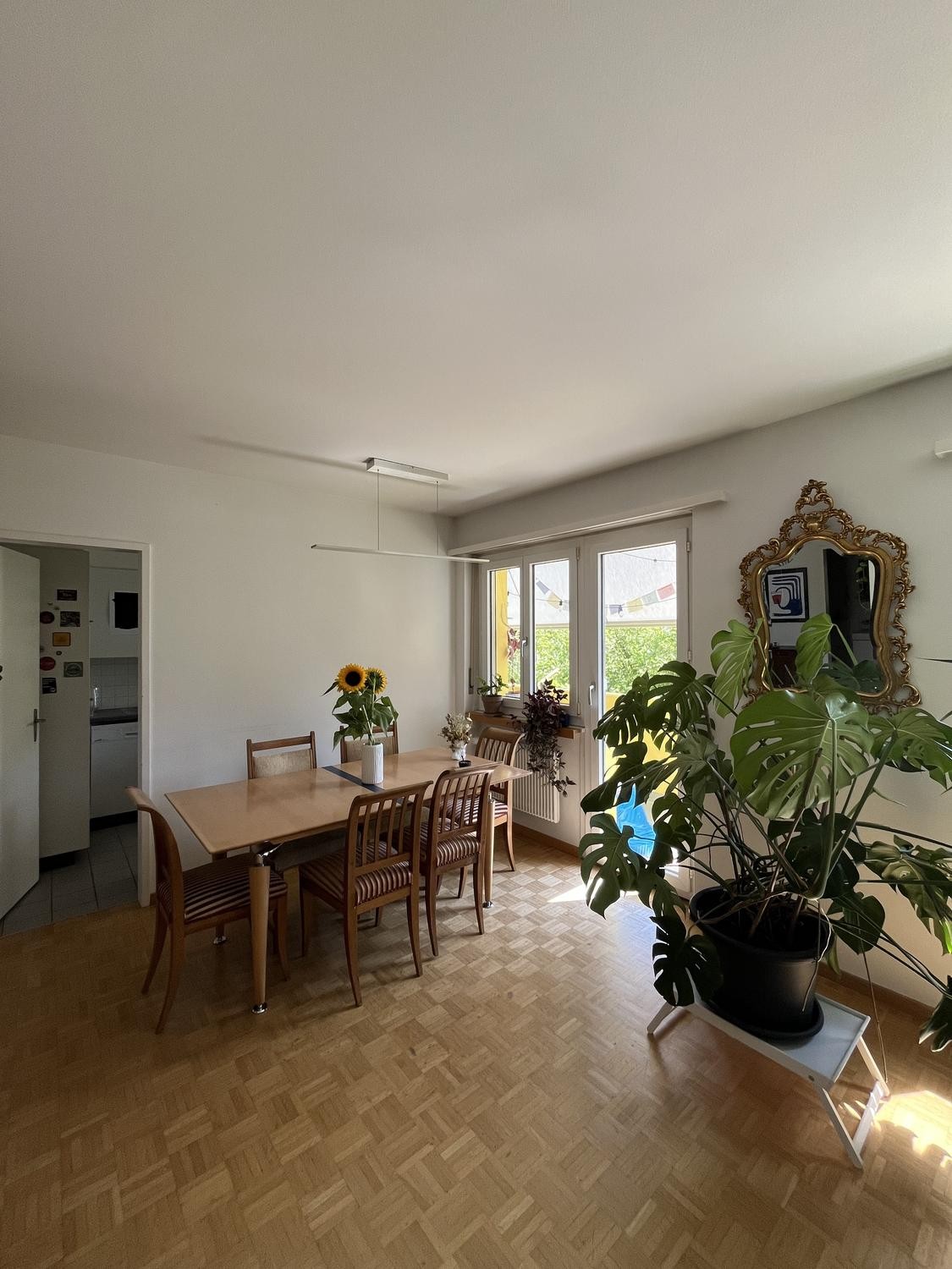 Room in a shared flat, Foto 3 von 6