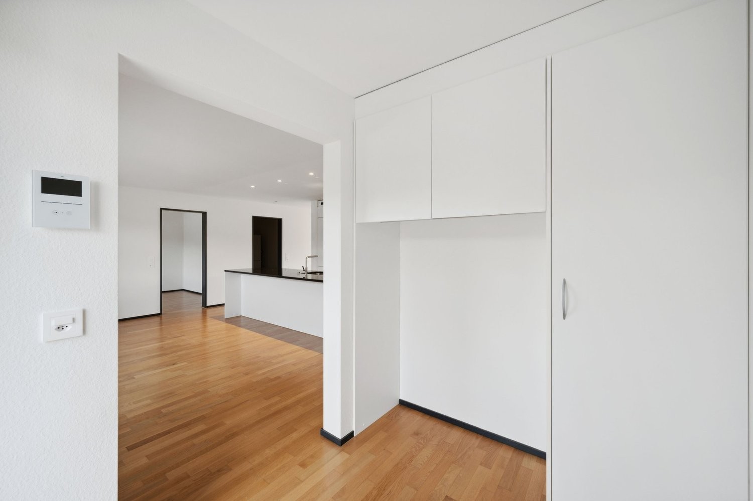 2 ½ rooms apartment, Foto 8 von 9