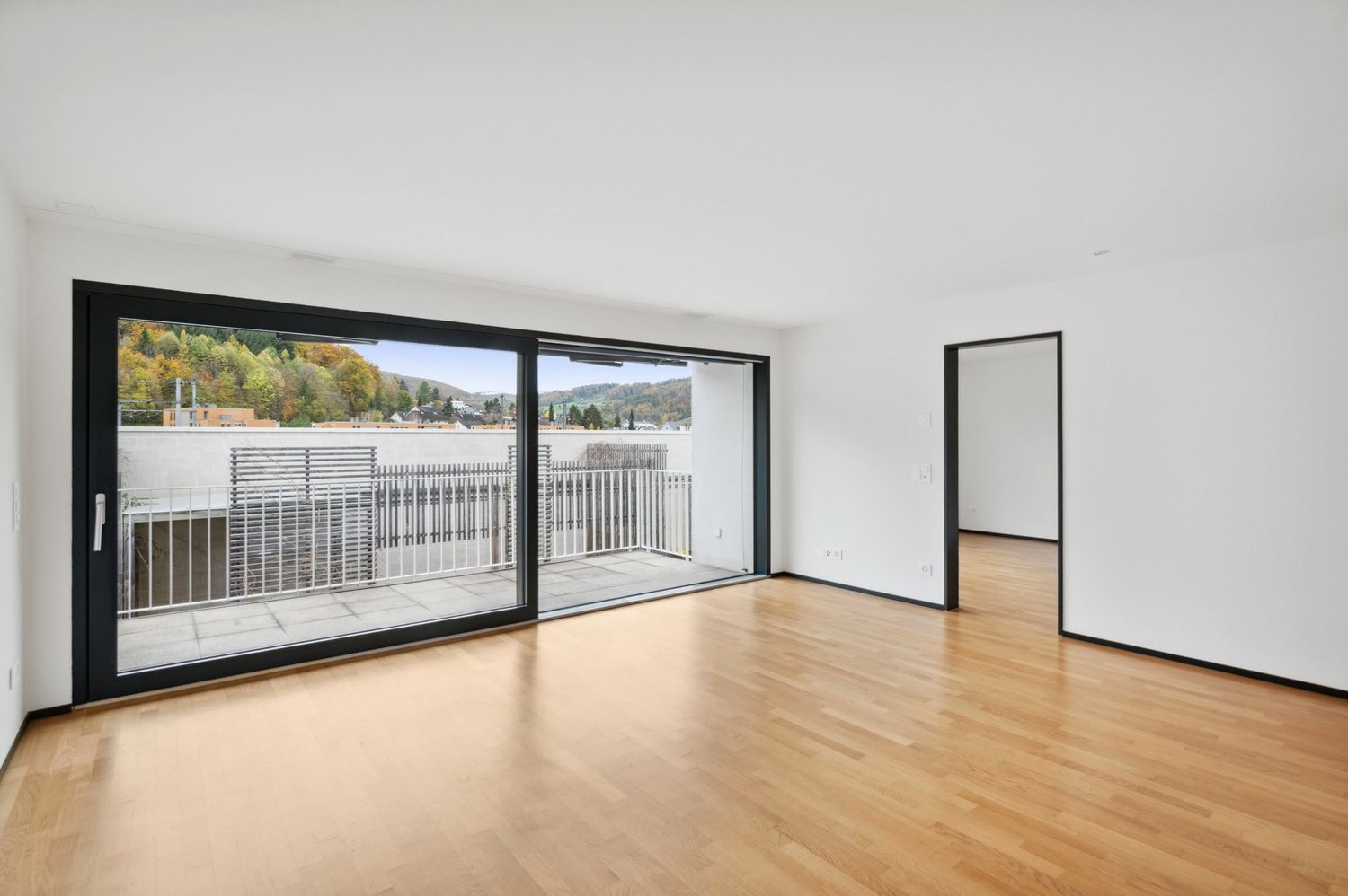 2 ½ rooms apartment, Foto 4 von 9