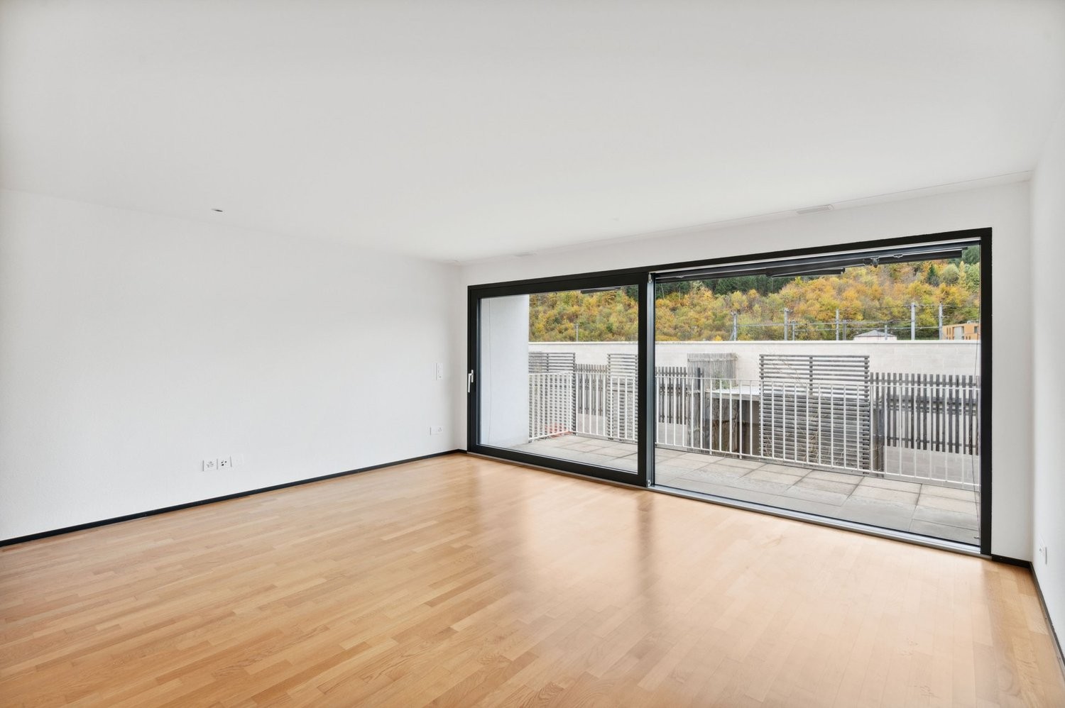 2 ½ rooms apartment, Foto 1 von 9