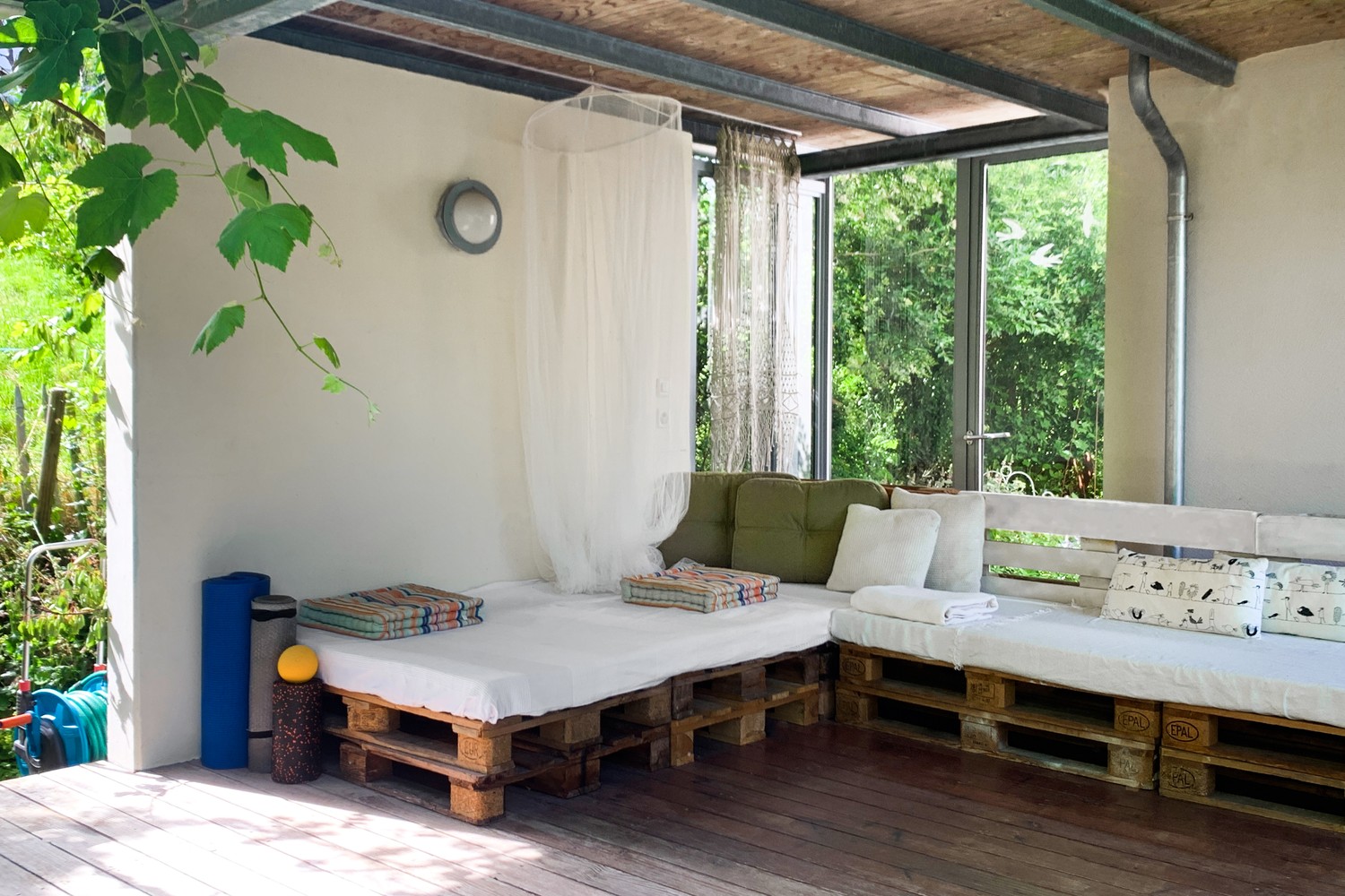Room in a shared flat, Foto 8 von 10