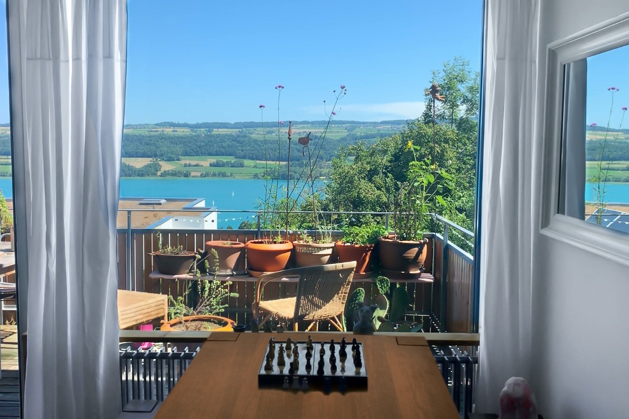 Room in a shared flat, Foto 6 von 10