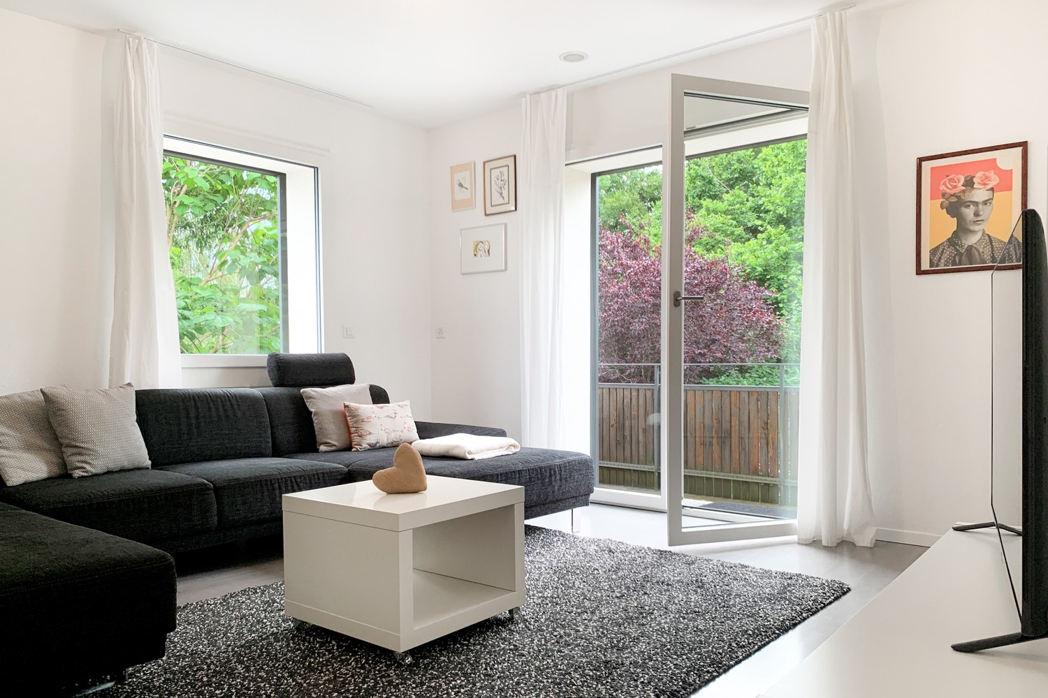 Room in a shared flat, Foto 9 von 10