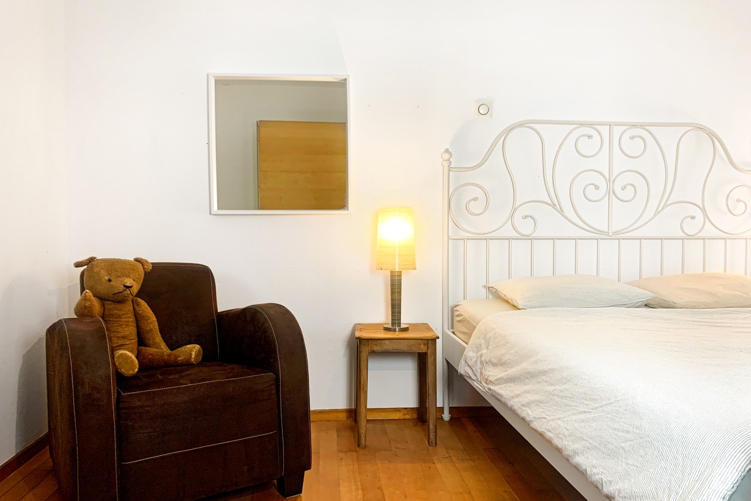 Room in a shared flat, Foto 4 von 10