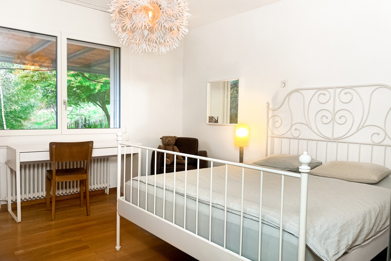 Room in a shared flat, Foto 3 von 10