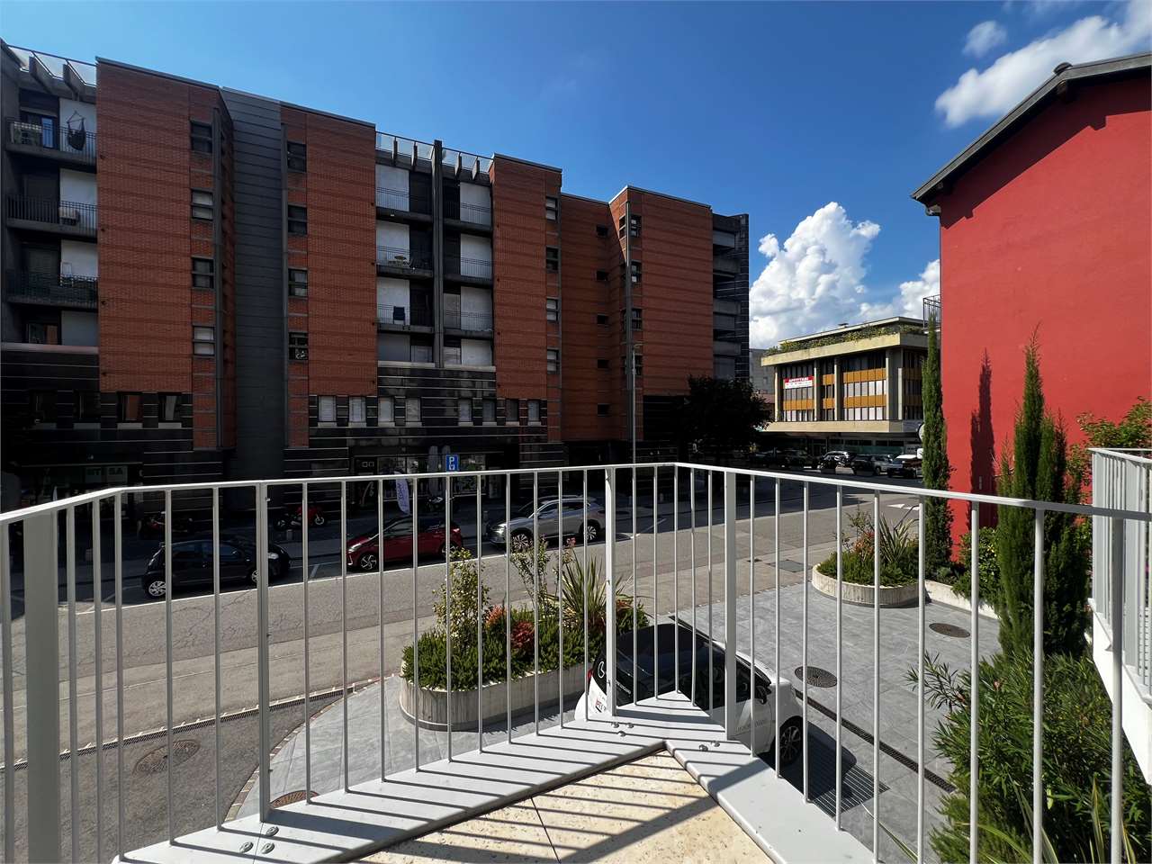 2 ½ Zimmer möblierte Wohnung, Foto 5 von 8