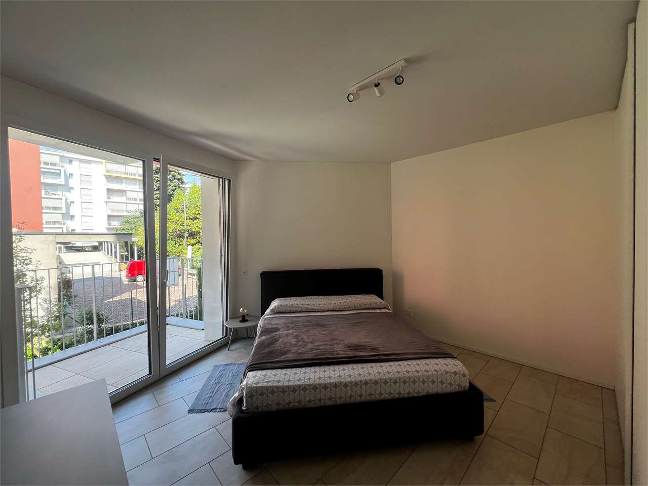 2 ½ Zimmer möblierte Wohnung, Foto 6 von 8