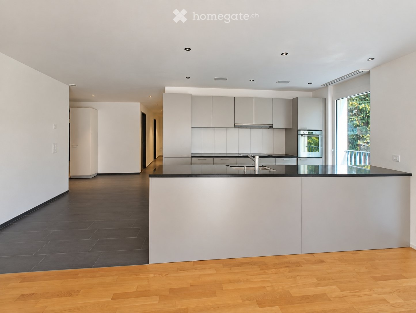 4 ½ rooms apartment, Foto 4 von 5