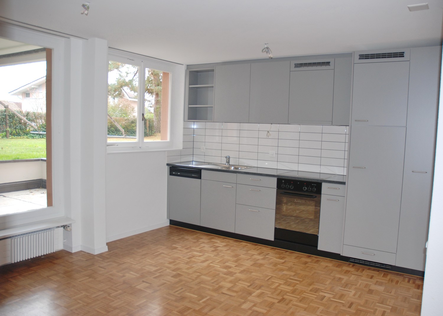 4 ½ rooms apartment, Foto 1 von 4