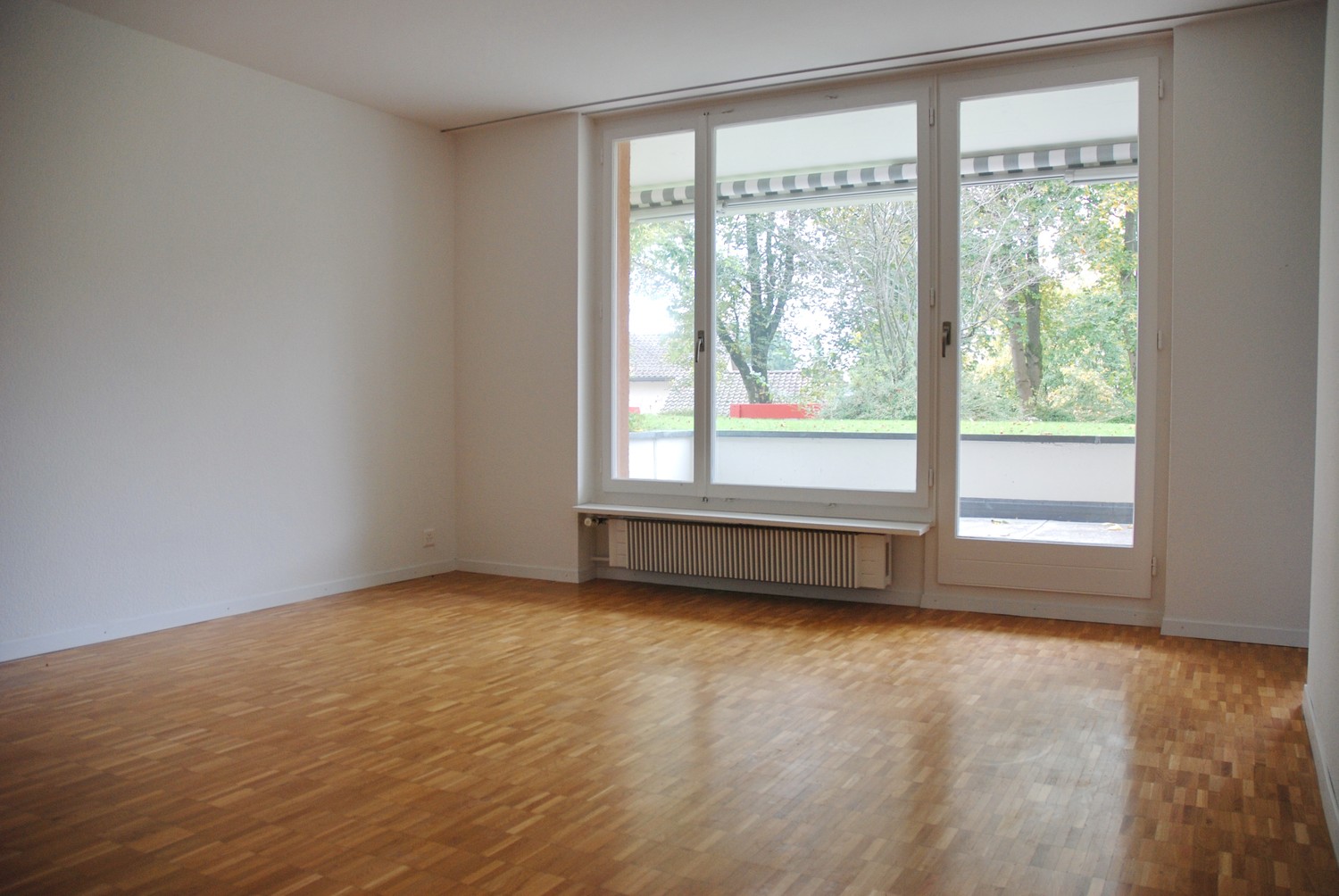 4 ½ rooms apartment, Foto 4 von 4